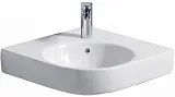 Раковина Geberit Renova Compact 70 см 226150000 фото 1