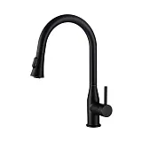 Смеситель для кухонной мойки TIMO Saona 2336/03FL фото 1