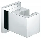 Держатель для душевой лейки Grohe Euphoria Cube 27693000 фото 1