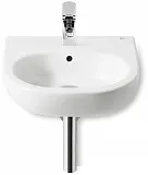 Раковина Roca Meridian-N 50 см 327244000 фото 2
