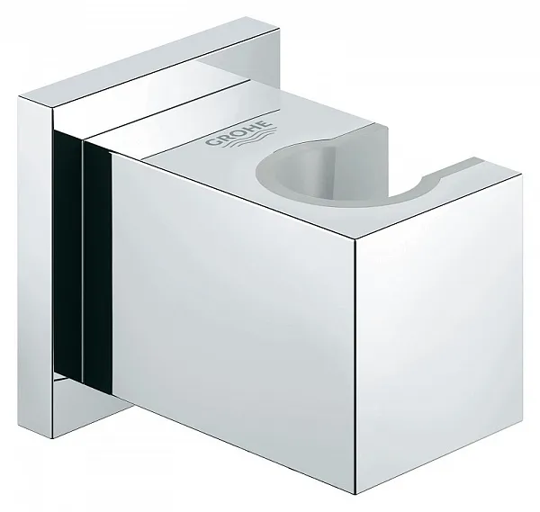 Держатель для душевой лейки Grohe Euphoria Cube 27693000 фото 1