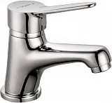 Смеситель Dorff Optima D2002100 для раковины фото 1