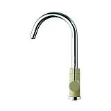 Смеситель для кухонной мойки PAINI Cox 7855643CR3V11L2KM фото 7