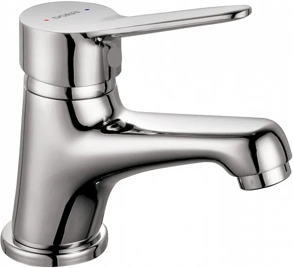 Смеситель Dorff Optima D2002100 для раковины фото 1