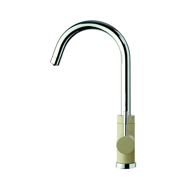 Смеситель для кухонной мойки PAINI Cox 7855643CR3V11L2KM фото 7