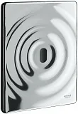 Смывная клавиша для унитазов Grohe Tectron Surf 38699001 фото 1