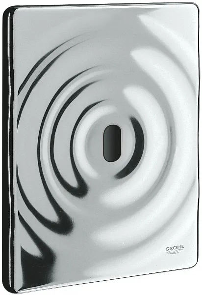 Смывная клавиша для унитазов Grohe Tectron Surf 38699001 фото 1