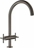 Смеситель Grohe Atrio New 30362AL0 для кухонной мойки фото 1