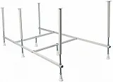 Каркас для ванны Marka One Libra 170x70 У04210 фото 1