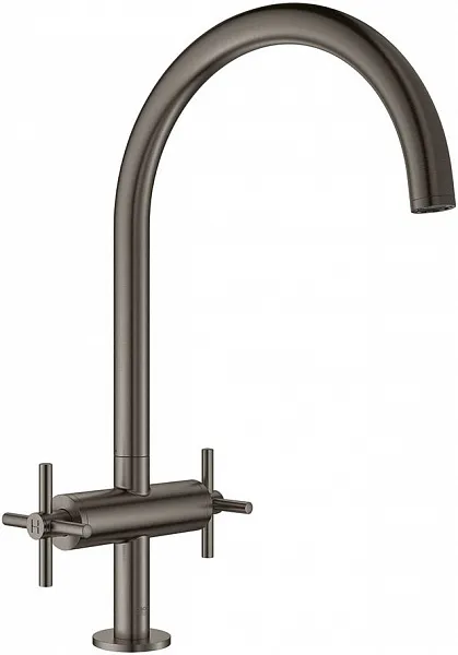 Смеситель Grohe Atrio New 30362AL0 для кухонной мойки фото 1
