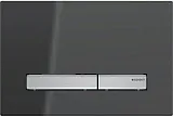 Смывная клавиша для унитазов Geberit Sigma 50 115.788.SD.2 фото 1