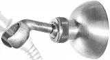 Держатель для душа Caprigo Parts 99-150-crm фото 1