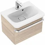 Раковина Ideal Standard Tonic II 52 см K086801 фото 4