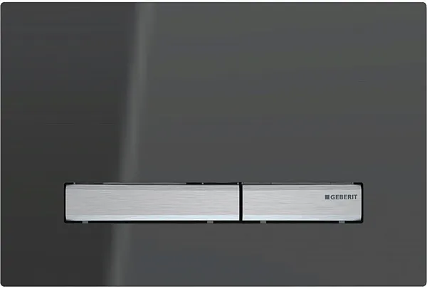 Смывная клавиша для унитазов Geberit Sigma 50 115.788.SD.2 фото 1