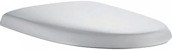 Крышка-сиденье Geberit Renova Comfort 572050000 фото 1