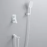 Душевой комплект Shevanik S99C S9935C фото 21