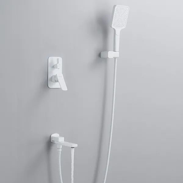 Душевой комплект Shevanik S99C S9935C фото 21