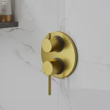 Встраиваемый смеситель PAINI Cox 78PJ6911 фото 4