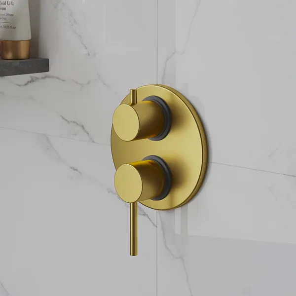 Встраиваемый смеситель PAINI Cox 78PJ6911 фото 4