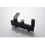 Душевая стойка KNOTLOR VIGOR KN-72/BL фото 19