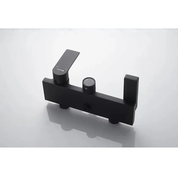 Душевая стойка KNOTLOR VIGOR KN-72/BL фото 19