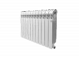 Радиатор Royal Thermo Indigo 12 секций RTISN50012 фото 1