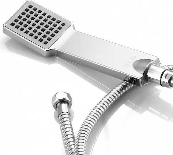 Смеситель Iddis Vane YA33177C для душа фото 5