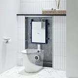 Бачок скрытого монтажа Iddis Profix PRO000Ci32 для приставных унитазов фото 8