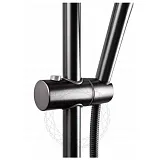 Душевая стойка FILARETE Roun FL2020BG фото 10