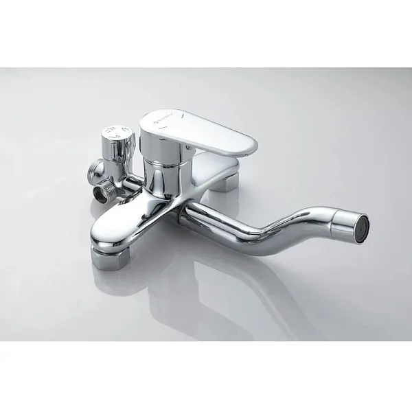 Душевая стойка KNOTLOR ECOFLOW KN-15 фото 10