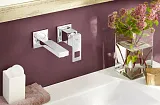 Смеситель Grohe Eurocube 23447000 для раковины фото 6