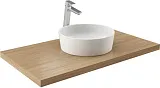 Раковина Ravak Moon 40 см XJN01300000 фото 4