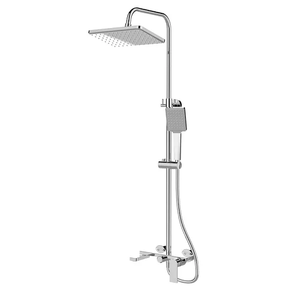 Душевая стойка KNOTLOR VIGOR KN-72 фото 1