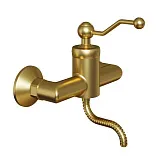 Смеситель для душа PAINI Duomo 88PJ511 фото 1