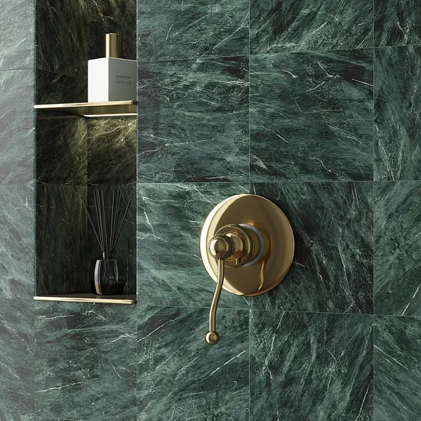 Встраиваемый смеситель PAINI Duomo 88OP690 фото 2