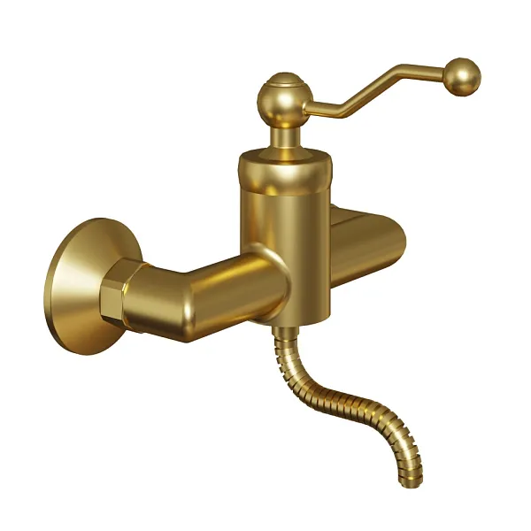 Смеситель для душа PAINI Duomo 88PJ511 фото 1