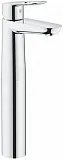 Смеситель Grohe BauLoop 23764000 для раковины фото 1