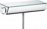 Термостат Hansgrohe Ecostat Select 13161000 для душа фото 1