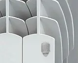 Радиатор Royal Thermo Revolution 4 секций RTRB35004 фото 2