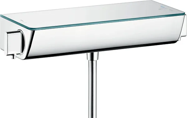 Термостат Hansgrohe Ecostat Select 13161000 для душа фото 1