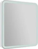 Зеркало BelBagno 60х50 SPC-MAR-500-600-LED-BTN с подсветкой фото 1