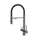 Смеситель Iddis Ace ACEGMFFi05 для кухонной мойки фото 1