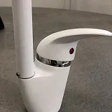 Смеситель для кухонной мойки PAINI Sicily 632L570PNLMKM фото 3