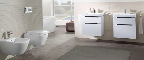 Унитаз Villeroy & Boch Subway 2.0 5614 R001 подвесной безободковый фото 4