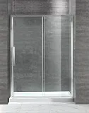 Душевая дверь в нишу Cezares Lux soft W BF1 140 C Cr IV фото 5
