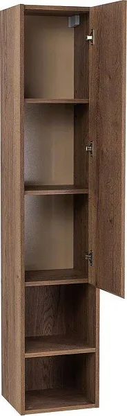 Шкаф-пенал BelBagno Kraft 33x160 KRAFT-1600-1A-SC-RT-R правый фото 3