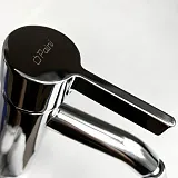 Смеситель для биде PAINI Brera 74CR304 фото 3