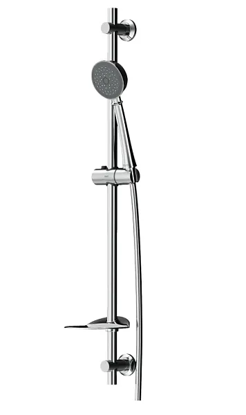 Душевой гарнитур Dorff Classic D0180000 фото 1