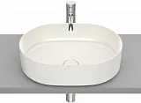 Раковина Roca Inspira Round 50 см 327520650 фото 1