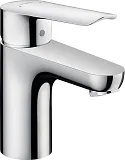 Смеситель Hansgrohe Logis E 71160000 для раковины с донным клапаном фото 1